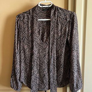 Aritzia Talula Ivor Blouse